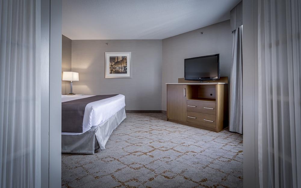 Monte Carlo Inn Vaughan Suites Εξωτερικό φωτογραφία