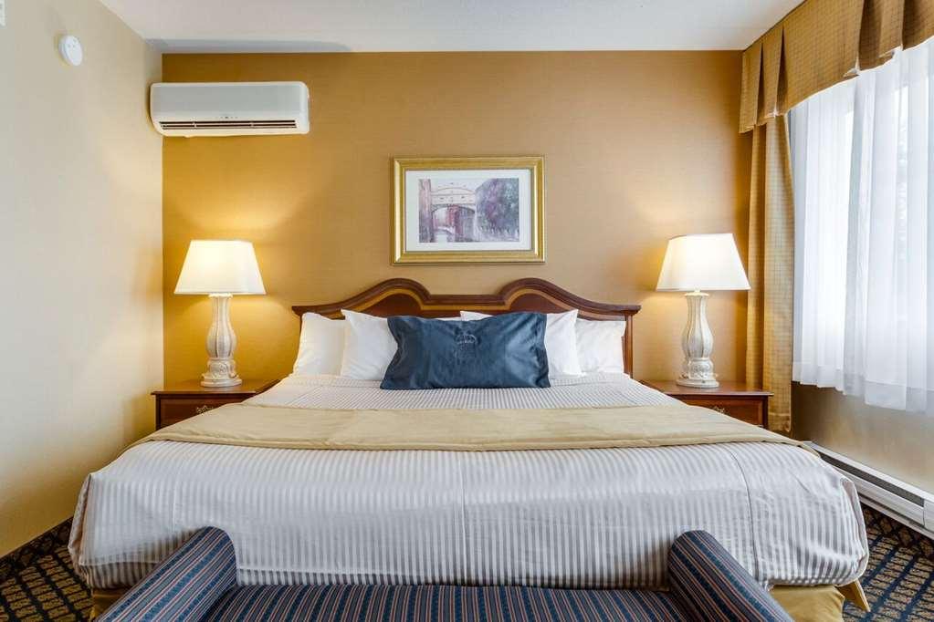 Monte Carlo Inn Vaughan Suites Εξωτερικό φωτογραφία